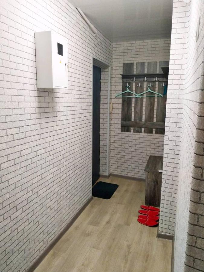 Светлые Апартаменты В 100М От Софиевского Парка อูมาน ภายนอก รูปภาพ
